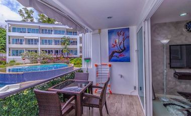出租 2 卧室 公寓 在 Phuket Town, 普吉