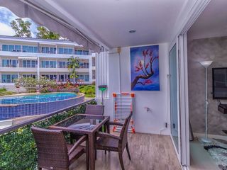 For Rent 2 Bedroom Condo In Mueang Phuket