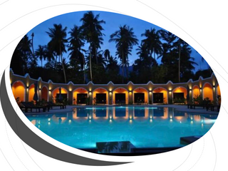 For sale 23 bed hotel in Ko Samui, Surat Thani
