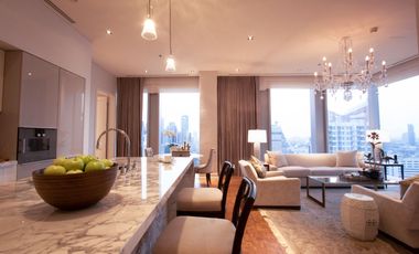For sale 2 Beds condo in Sathon, Bangkok
