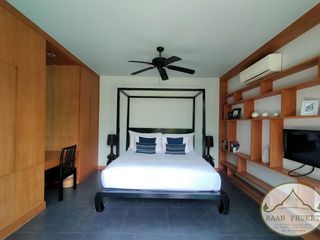 For rent 3 bedrooms villa in Thalang, Phuket