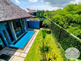 For rent 3 bedrooms villa in Thalang, Phuket