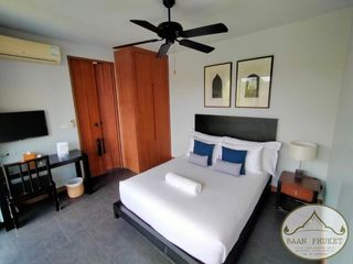 For rent 3 bedrooms villa in Thalang, Phuket