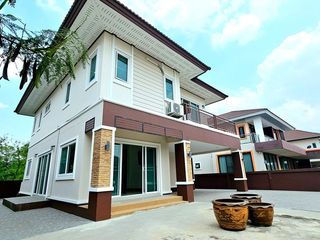 For sale 4 bed house in Nang Rong, Buriram
