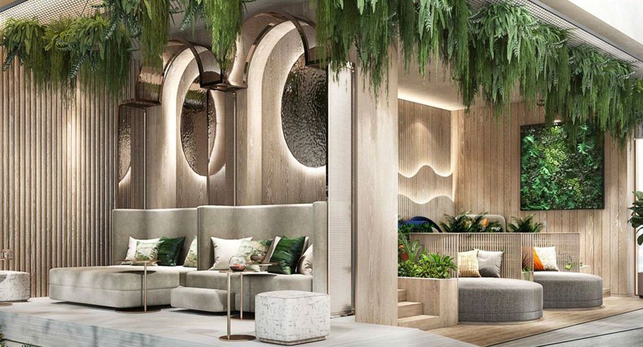 Condo en venta de 1 habitaciones 