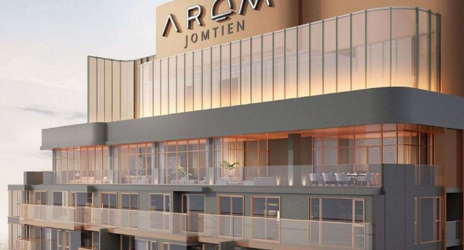Condo en venta de 1 habitaciones 