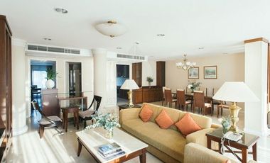 ให้เช่า 4 ห้องนอน คอนโด ใน บางนา, กรุงเทพฯ
