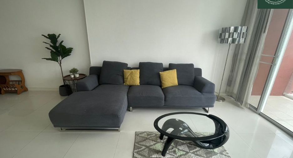 For rent and for sale 2 bedrooms condo in Khlong Toei, Bangkok