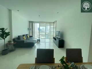For rent and for sale 2 bedrooms condo in Khlong Toei, Bangkok