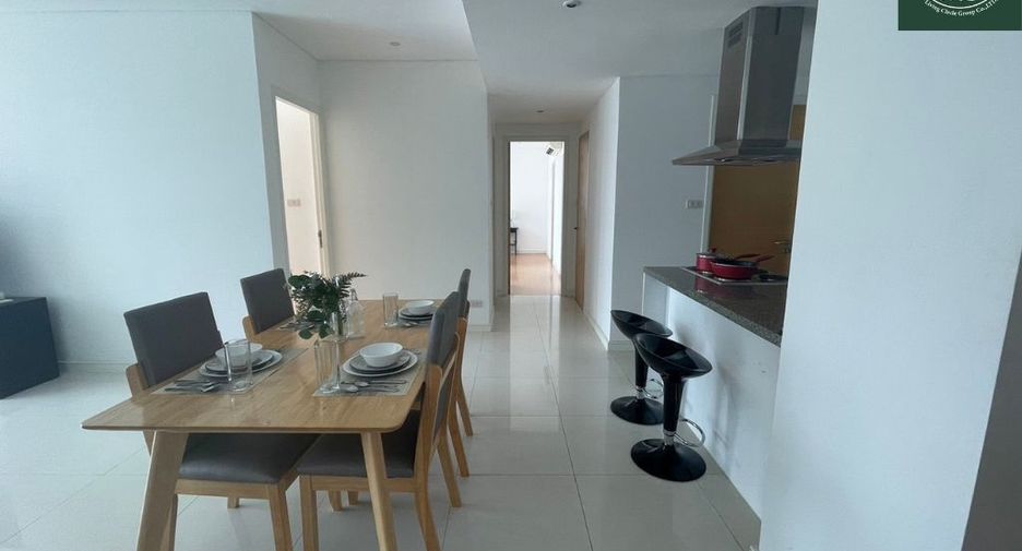 For rent and for sale 2 bedrooms condo in Khlong Toei, Bangkok