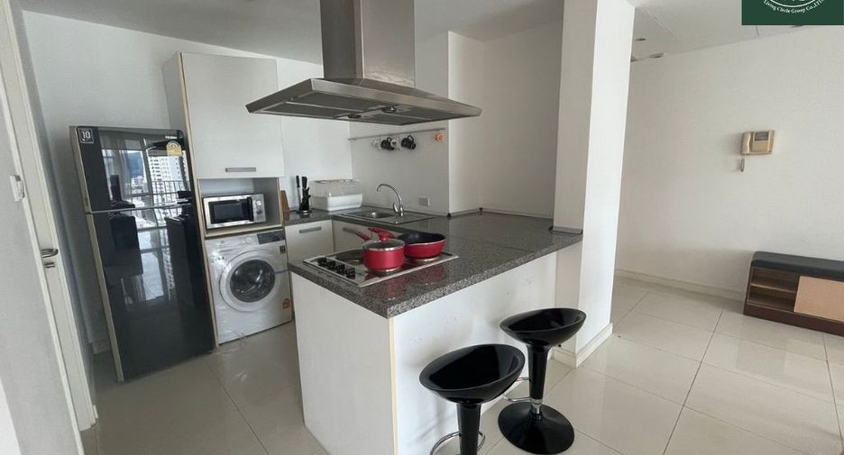 For rent and for sale 2 bedrooms condo in Khlong Toei, Bangkok