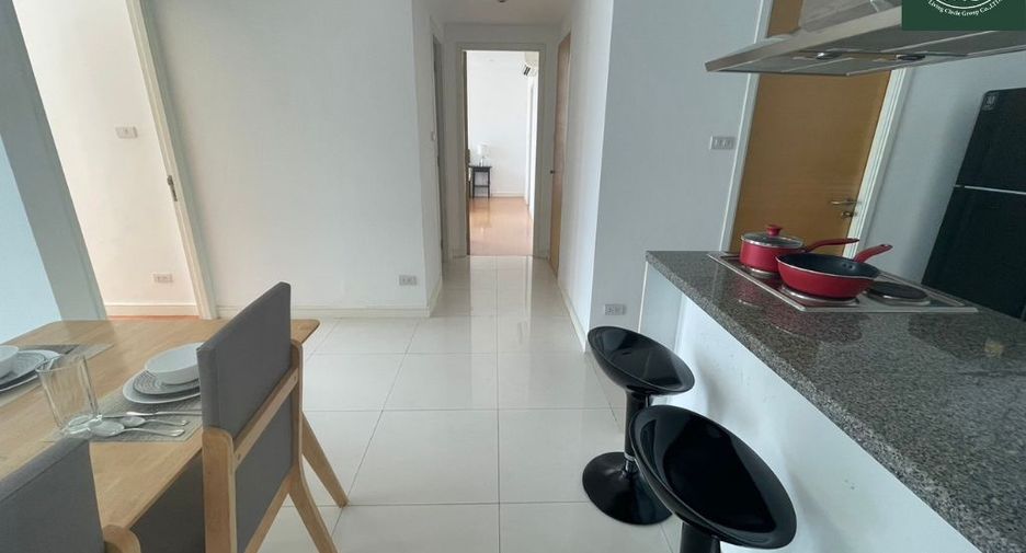 For rent and for sale 2 bedrooms condo in Khlong Toei, Bangkok