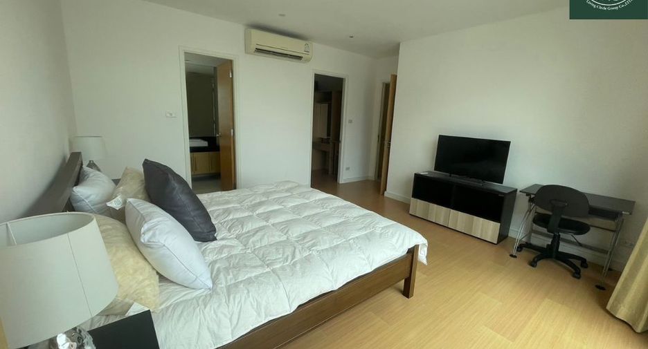 For rent and for sale 2 bedrooms condo in Khlong Toei, Bangkok