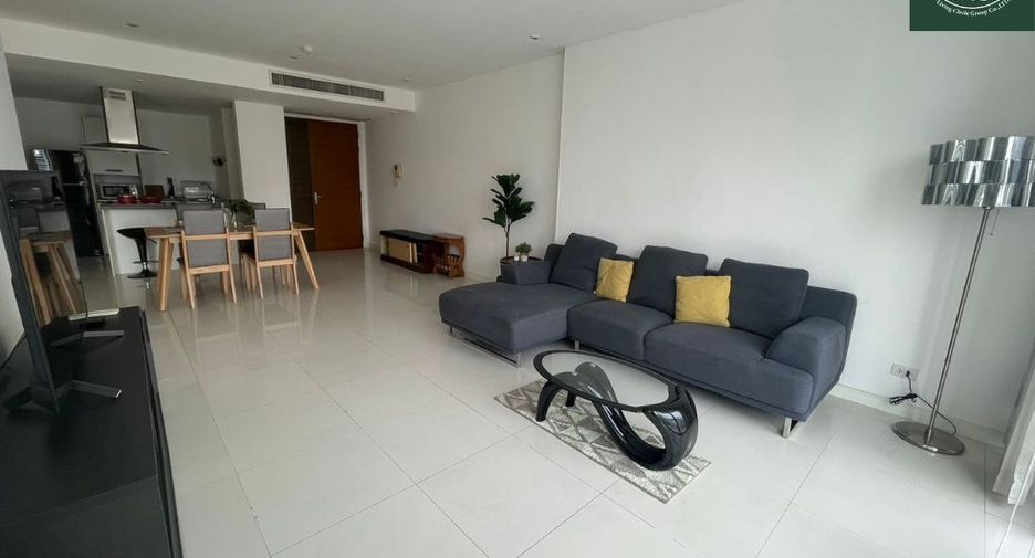 For rent and for sale 2 bedrooms condo in Khlong Toei, Bangkok