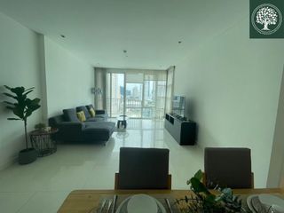 For rent and for sale 2 bedrooms condo in Khlong Toei, Bangkok