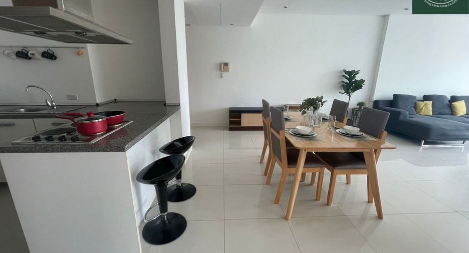 For rent and for sale 2 bedrooms condo in Khlong Toei, Bangkok