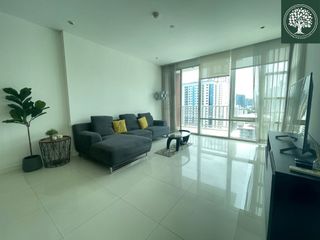 For rent and for sale 2 bedrooms condo in Khlong Toei, Bangkok