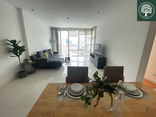 For rent and for sale 2 bedrooms condo in Khlong Toei, Bangkok