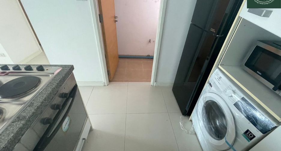 For rent and for sale 2 bedrooms condo in Khlong Toei, Bangkok