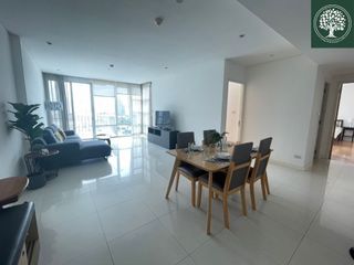 For rent and for sale 2 bedrooms condo in Khlong Toei, Bangkok