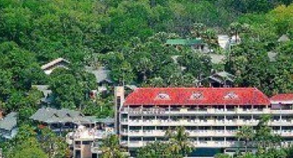 For sale 200 Beds hotel in Kathu, Phuket