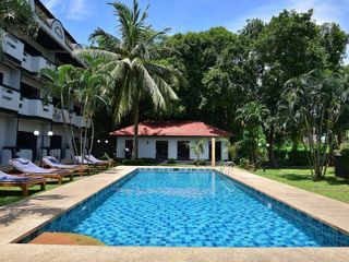 For sale 200 bed hotel in Kathu, Phuket
