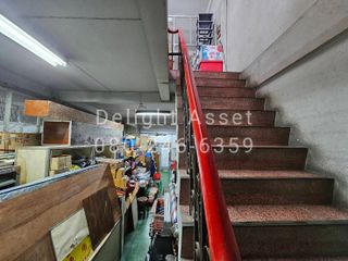 For sale 4 bed retail Space in Pathum Wan, Bangkok