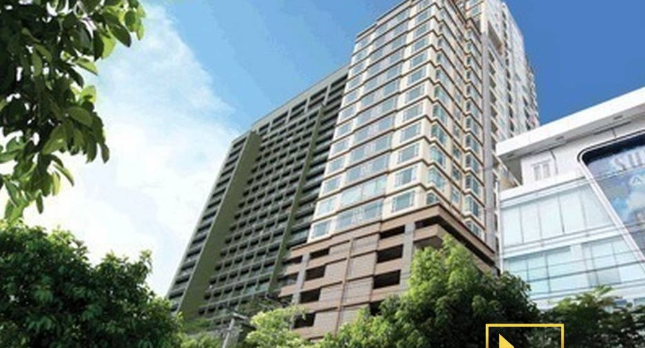 出租 3 卧室 公寓式住宅 在 Watthana, 曼谷