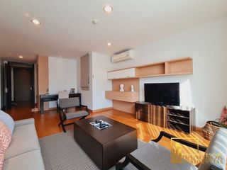 Apartamento en alquiler de 3 habitaciones en Watthana, Bangkok
