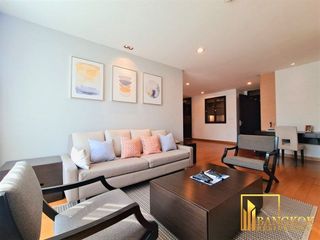 Apartamento en alquiler de 3 habitaciones en Watthana, Bangkok