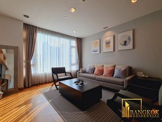 Apartamento en alquiler de 3 habitaciones en Watthana, Bangkok