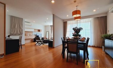 For rent 3 bedrooms apartment in Watthana, Bangkok