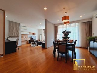 Apartamento en alquiler de 3 habitaciones en Watthana, Bangkok