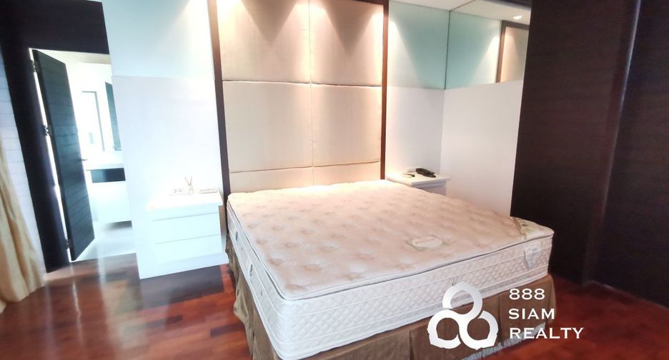 Condo en venta de 2 habitaciones en Watthana, Bangkok