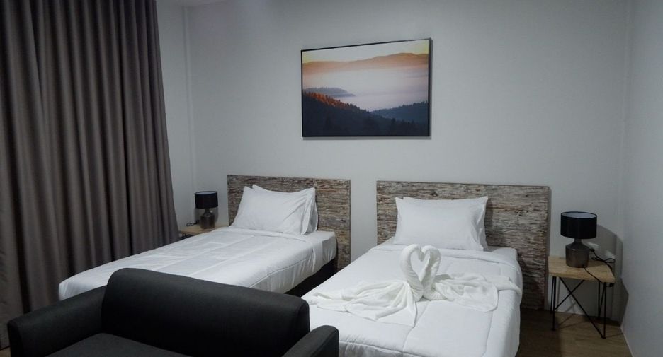 For rent hotel in Hang Dong, Chiang Mai