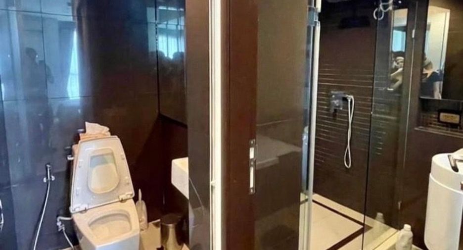Аренда 1 кровать кондо в Сатхон, Бангкок