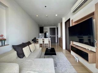 For rent 1 bed condo in Sathon, Bangkok