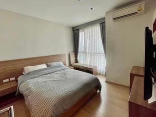 For rent 1 bed condo in Sathon, Bangkok