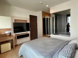 For rent 1 bed condo in Sathon, Bangkok