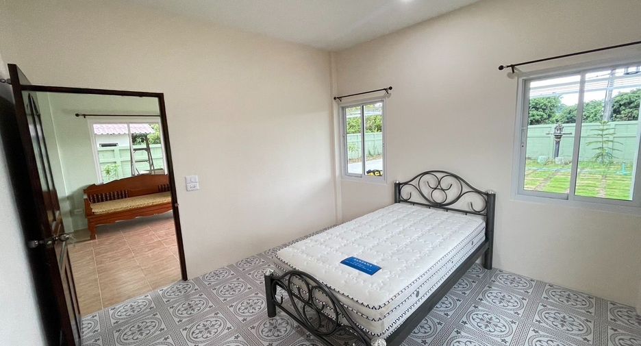 For sale 3 bedrooms house in Mae Taeng, Chiang Mai