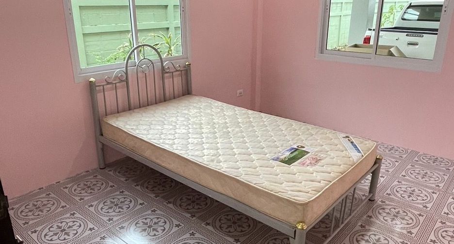 For sale 3 bedrooms house in Mae Taeng, Chiang Mai