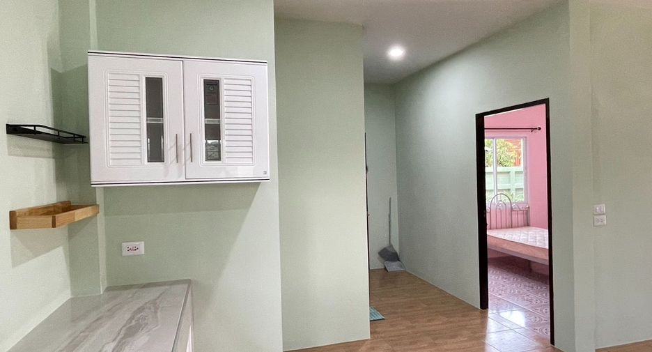 For sale 3 bedrooms house in Mae Taeng, Chiang Mai