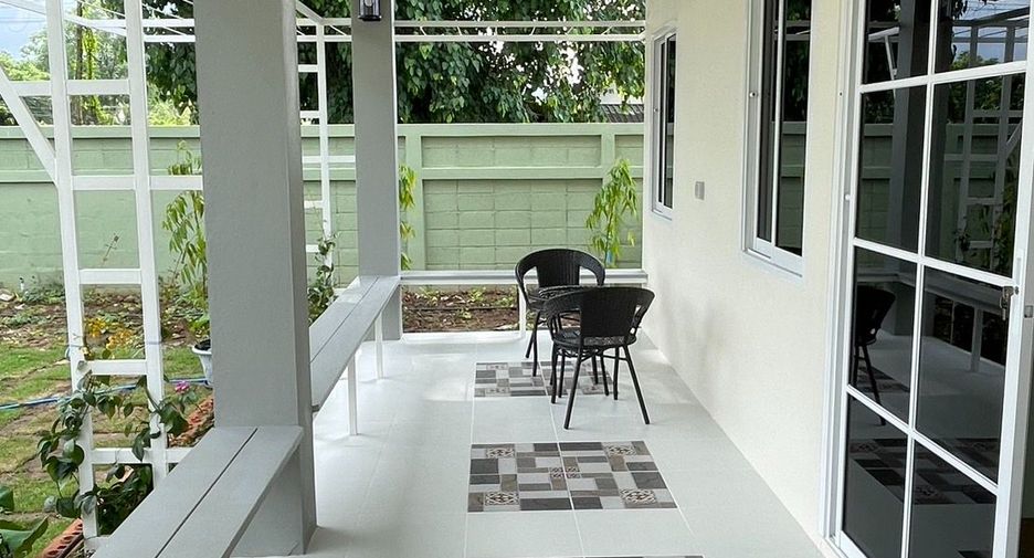 For sale 3 bedrooms house in Mae Taeng, Chiang Mai