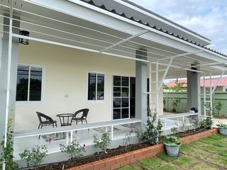 For sale 3 bedrooms house in Mae Taeng, Chiang Mai