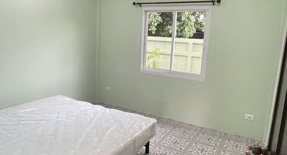 For sale 3 bedrooms house in Mae Taeng, Chiang Mai