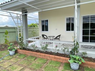 For sale 3 bedrooms house in Mae Taeng, Chiang Mai