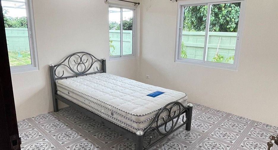 For sale 3 bedrooms house in Mae Taeng, Chiang Mai