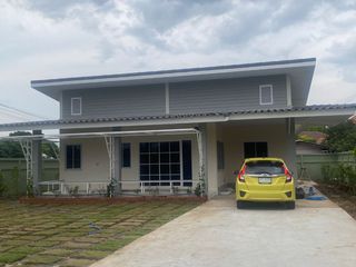 For sale 3 bedrooms house in Mae Taeng, Chiang Mai