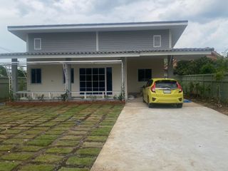 For sale 3 bedrooms house in Mae Taeng, Chiang Mai