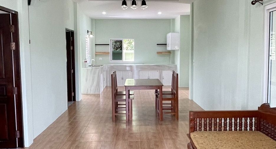 For sale 3 bedrooms house in Mae Taeng, Chiang Mai
